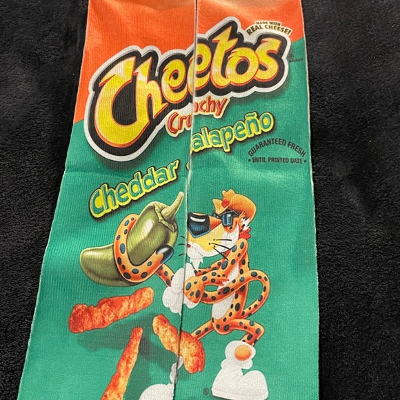 Assorted Snack theme socks!! - Picture 4 of 8